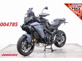 Unfall Kfz Motorrad Yamaha  Tracer 9 ABS LED Cruise 893 km! 2026/6