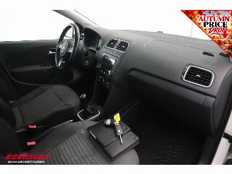 Volkswagen Polo 1.2 Easyline 5-drs. Airco picture 16