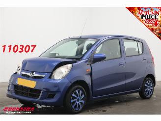 Unfallwagen Daihatsu Cuore 1.0 Premium Cruise 2009/3