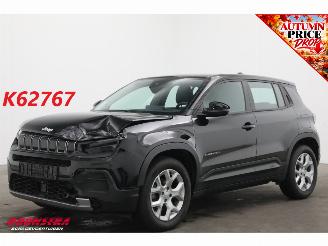 Unfallwagen Jeep Avenger 1.2 Altitude JBL ACC Navi Clima SHZ PDC 2024/3