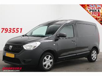 occasion commercial vehicles Dacia Dokker 1.5 dCi 90 Ambiance Airco Bluetooth 2018/2