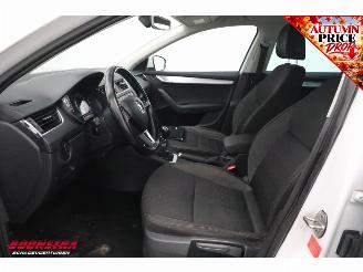 Skoda Octavia Combi 1.6 TDI Greentech Ambition Cruise Bluetooth Airco picture 8