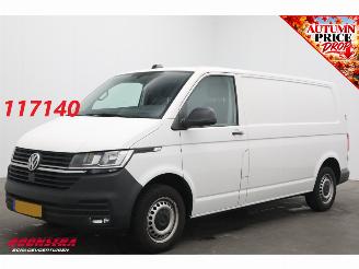 occasione veicoli commerciali Volkswagen Transporter 2.0 TDI L2-H1 Cruise Navi Apple/Android PDC Airco 2021/7