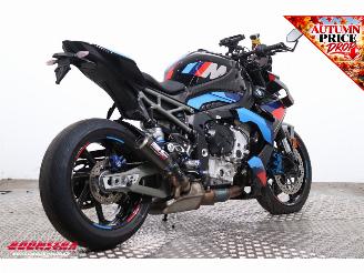 BMW  M 1000 R Competition Carbon SC Project Heizgriffe Cruise Lap Timer picture 3