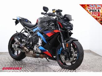 BMW  M 1000 R Competition Carbon SC Project Heizgriffe Cruise Lap Timer picture 2