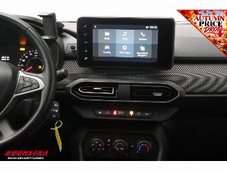 Dacia Sandero 1.0 TCe 90 Expression Cruise Apple/Android PDC Airco picture 22