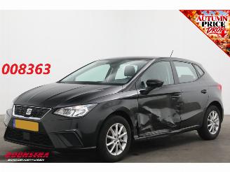 škoda osobní automobily Seat Ibiza 1.0 TSI Style Cruise Apple/Android Clima 2018/10