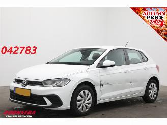 škoda osobní automobily Volkswagen Polo 1.0 MPI Cruise Virtual Bluetooth Airco 2022/6