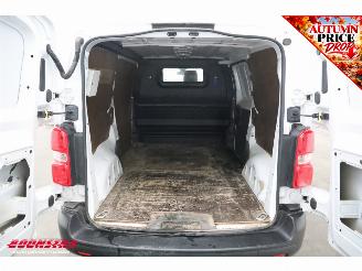 Opel Vivaro-e L2 75 kWh Cruise Navi Apple/Android Camera PDC picture 9
