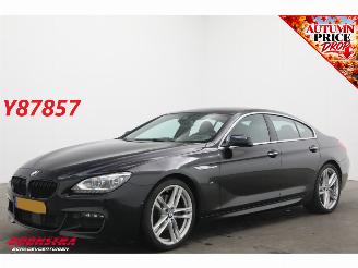 begagnad bil auto BMW 6-serie 640d Aut. M-Sport B&O HUD Cruise Navi Camera PDC Memory SHZ Clima 2013/3
