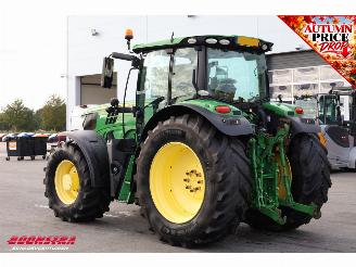John Deere  6155R 8.168 uur BY 2018 picture 4
