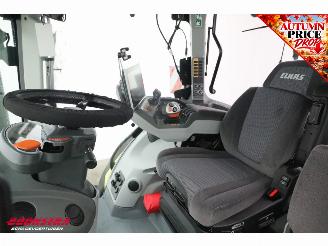 Claas  Axion 830 Cmatic Cebis Fronthef GPS Pilot 5-Hrs!!! picture 28