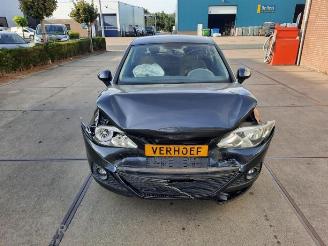 Démontage voiture Seat Ibiza Ibiza IV SC (6J1), Hatchback 3-drs, 2008 / 2016 1.4 16V 2009/1