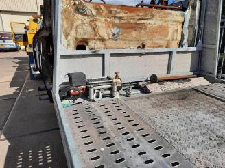 Iveco New Daily New Daily VI, Chassis-Cabine, 2014 35C18,35S18,40C18,50C18,60C18,65C18,70C18 picture 6