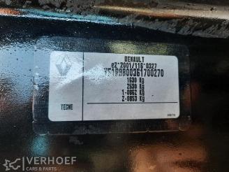 Renault Clio Clio IV (5R), Hatchback 5-drs, 2012 / 2021 0.9 Energy TCE 90 12V picture 7
