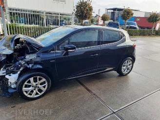Renault Clio Clio IV (5R), Hatchback 5-drs, 2012 / 2021 0.9 Energy TCE 90 12V picture 2