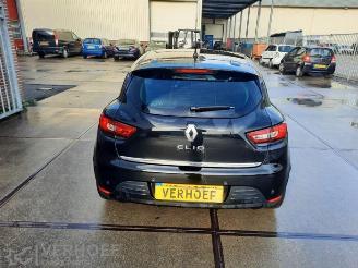 Renault Clio Clio IV (5R), Hatchback 5-drs, 2012 / 2021 0.9 Energy TCE 90 12V picture 4
