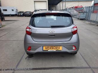 Hyundai I-10 i10, Hatchback, 2019 1.0 12V picture 4