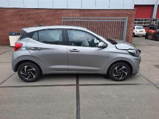 Hyundai I-10 i10, Hatchback, 2019 1.0 12V picture 2