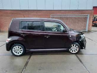 Daihatsu Materia Materia, Hatchback, 2006 / 2011 1.3 16V picture 2