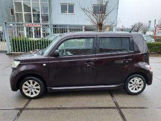 Daihatsu Materia Materia, Hatchback, 2006 / 2011 1.3 16V picture 3
