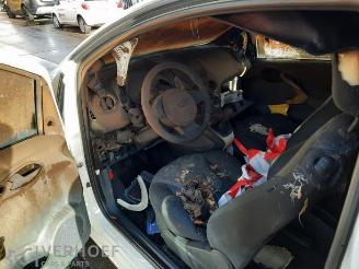 Ford Ka Ka II, Hatchback, 2008 / 2016 1.2 picture 5