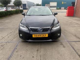 Vrakbiler auto Lexus Ct CT 200h, Hatchback, 2010 1.8 16V 2012/1