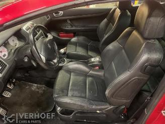 Peugeot 307 307 CC (3B), Cabrio, 2003 / 2009 2.0 16V picture 5