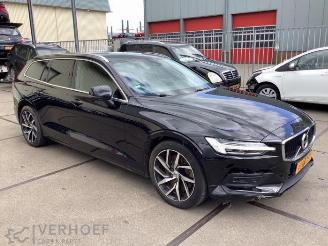 Volvo V-60 V60 II (ZW), Combi, 2018 2.0 T5 16V picture 2