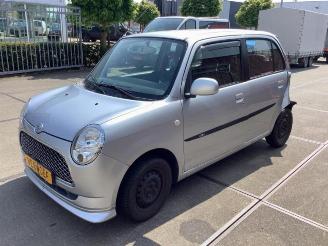 Dezmembrări autoturisme Daihatsu Trevis Trevis, Hatchback, 2006 1.0 12V DVVT 2009/7