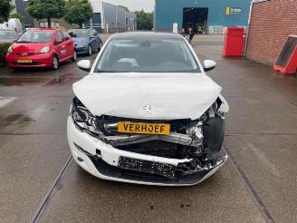 Sloopauto Peugeot 308 308 (L3/L8/LB/LH/LP), Hatchback 5-drs, 2013 / 2021 1.6 16V THP 2014/7