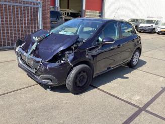 Autoverwertung Peugeot 208 208 I (CA/CC/CK/CL), Hatchback, 2012 / 2019 1.2 Vti 12V PureTech 82 2016/6