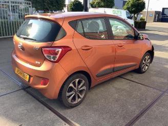 Hyundai I-10 i10 (B5), Hatchback, 2013 / 2019 1.2 16V picture 3