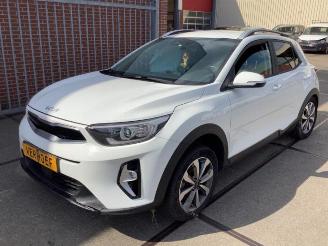 Démontage voiture Kia Stonic Stonic (YB), SUV, 2017 1.0i T-GDi 12V Eco-Dynamics+ 2021/12