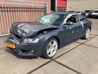 rozbiórka samochody osobowe Audi A5 A5 (8T3), Coupe, 2007 / 2017 1.8 TFSI 16V 2008/8