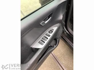 Kia Rio Rio IV (YB), Hatchback, 2017 1.0i T-GDi 100 MHEV picture 7