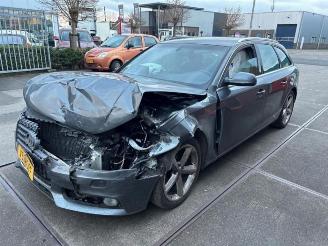 Autoverwertung Audi A4 A4 Avant (B8), Combi, 2007 / 2015 1.8 TFSI 16V 2010/5