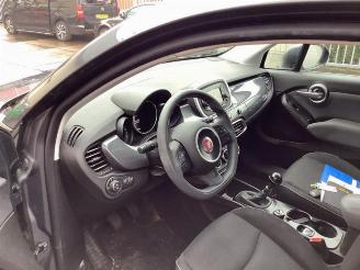 Fiat 500X 500X (334), SUV, 2014 1.6 E-torq 16V picture 5
