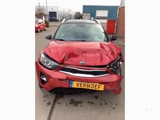 Démontage voiture Kia Stonic Stonic (YB), SUV, 2017 1.0i T-GDi 12V 2018/11