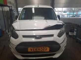 Vrakbiler auto Ford Transit Connect Transit Connect (PJ2), Van, 2013 1.6 TDCi 16V 75 2015/4