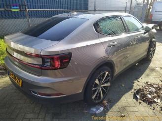 Polestar 2 Polestar 2, Liftback, 2019 63kWh Standard Range Single Motor picture 2