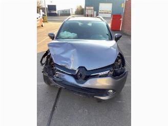 Vrakbiler auto Renault Clio Clio IV Estate/Grandtour (7R), Combi 5-drs, 2012 / 2021 1.5 Energy dCi 90 FAP 2015/7