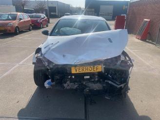 Autoverwertung Kia Pro cee d Proceed (CD), Combi 5-drs, 2018 1.6 T-GDI 16V DCT 2022/1