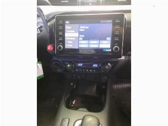 Toyota Hilux Hilux V/VI, Pick-up, 2015 2.4 D4D-F 16V 4x4 picture 6