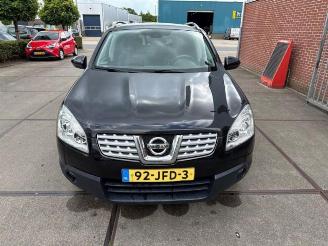 Sloopauto Nissan Qashqai Qashqai (J10), SUV, 2007 / 2014 2.0 16V 2009/5