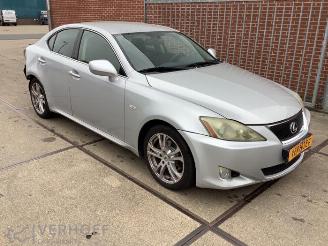 Lexus IS IS (E2), Sedan, 2005 / 2013 250 2.5 V6 24V picture 2
