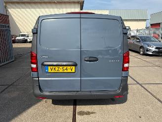 Mercedes Vito  picture 3