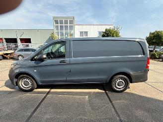 Mercedes Vito  picture 4