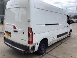 Renault Master Master III (MA/MB/MC/MD/MH/MF/MG/MH), Van, 2010 2.3 dCi 135 16V FWD picture 3