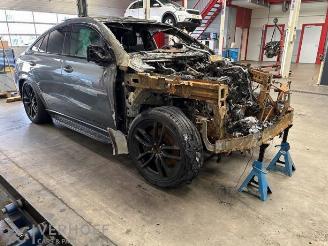 Mercedes GLE GLE Coupe (C167), SUV, 2019 350 e 2.0 16V 4-Matic picture 4